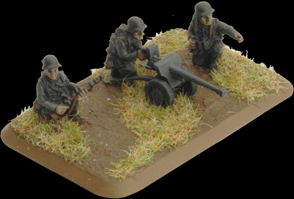 Flames of War: German Grenadier Platoon (Mid War)