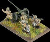 Flames of War: Soviet Light Tank-Killer Company (Late War)