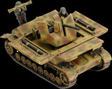 Flames of War: German Möbelwagen AA Tank Platoon (Late War)