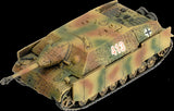Flames of War: German Jagdpanzer IV Tank-Hunter Platoon (Late War)