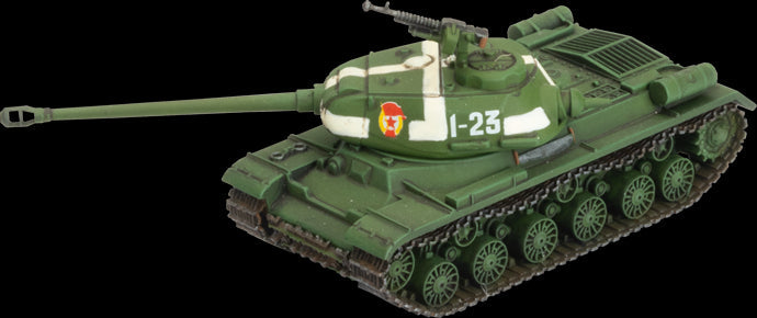 Flames of War: Soviet 'Heavy Assault Group' Army Deal (Late War)