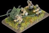 Flames of War: Soviet Light Tank-Killer Company (Late War)