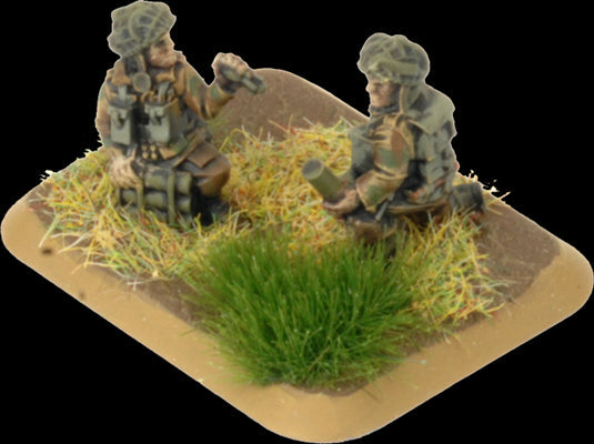 Flames of War: British Parachute Company (Late War)