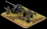 Flames of War: German 7.5cm Tank-Hunter Platoon (Mid War)