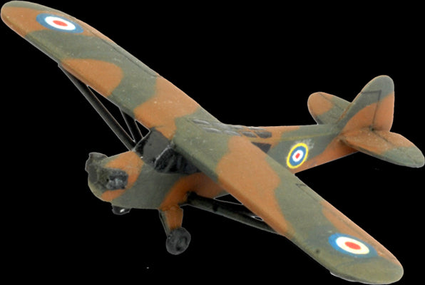 Flames of War: British Auster Observation Post (Late War)