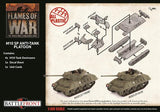 Flames of War: British M10 SP Anti-Tank Troop (Late War)
