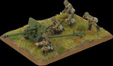 Flames of War: Soviet Heavy Tank-Killer Company (Late War)