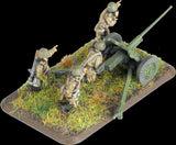 Flames of War: Soviet Light Tank-Killer Company (Late War)