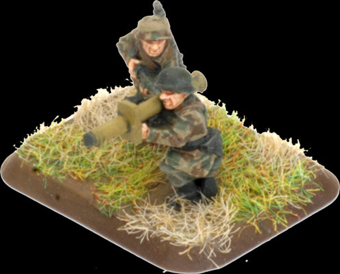 Flames of War: German Fallschirmjäger Company (Late War)