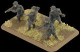 Flames of War: German Panzergrenadier Platoon (Mid War)
