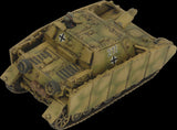 Flames of War: German Brummbar Assault Tank Platoon (Mid War)