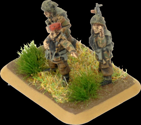 Flames of War: British Parachute Company (Late War)