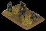 Flames of War: German 8cm Mortar Platoon (Mid War)