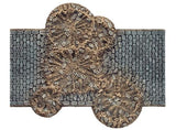 Flames of War: Cratered Cobblestone Roads