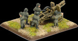 Flames of War: German 15cm Infantry Gun Platoon (Late War)