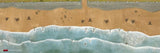 Flames of War: D-Day - Beach Landing Mat