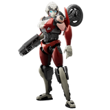 Blokees Transformers Classic Class: Arcee 07