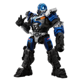 Blokees Transformers Classic Class: Mirage 06