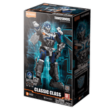 Blokees Transformers Classic Class: Mirage 06