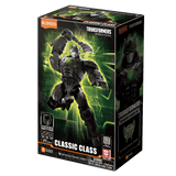 Blokees Transformers Classic Class: Optimus Primal Robot 05