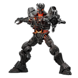 Blokees Transformers Classic Class: Scourge 03