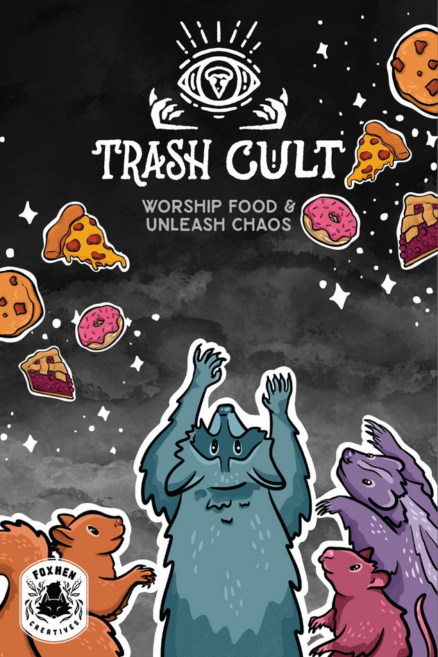 Trash Cult
