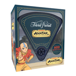 Trivial Pursuit: Avatar: The Last Airbender