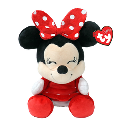 Ty Disney: Minnie Mouse (Small)