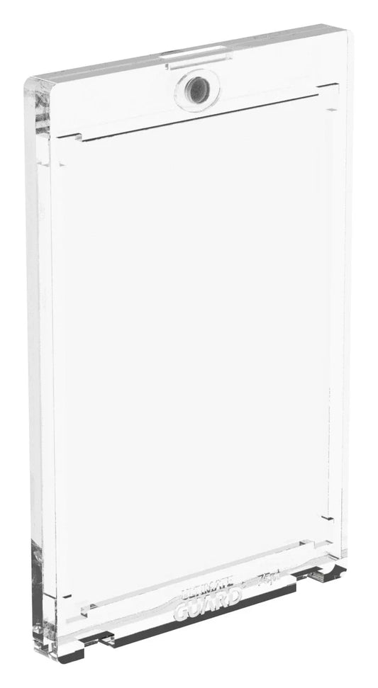 CARD CASE MAGNETIC