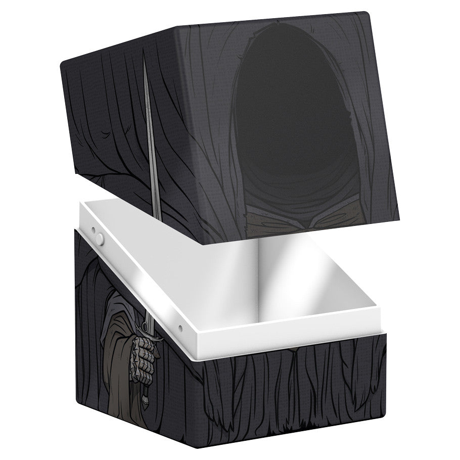 Deck Box: Squaroes: Lord of the Rings: Nazgûl