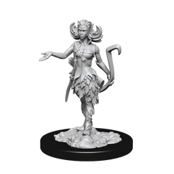 D&D: Nolzur's Marvelous Miniatures - Autumn Eladrin & Summer Eladrin