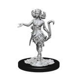 D&D: Nolzur's Marvelous Miniatures - Autumn Eladrin & Summer Eladrin