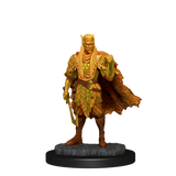 D&D: Nolzur's Marvelous Miniatures - Autumn Eladrin & Summer Eladrin