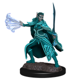 D&D: Nolzur's Marvelous Miniatures - Winter Eladrin & Spring Eladrin