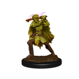 D&D: Nolzur's Marvelous Miniatures - Winter Eladrin & Spring Eladrin