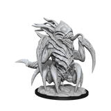 Magic: the Gathering - Unpainted Miniatures - Mage Hunter