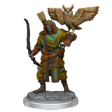 D&D: Nolzur's Marvelous Miniatures - Orc Ranger Male