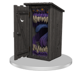 D&D: Nolzur's Marvelous Miniatures - Giant Mimic