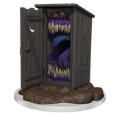D&D: Nolzur's Marvelous Miniatures - Giant Mimic