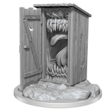 D&D: Nolzur's Marvelous Miniatures - Giant Mimic
