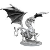 D&D: Nolzur's Marvelous Miniatures - Jabberwock