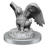D&D: Nolzur's Marvelous Miniatures - Griffon Hatchlings