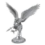 D&D: Nolzur's Marvelous Miniatures - Aarakocra Fighters