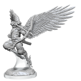 D&D: Nolzur's Marvelous Miniatures - Aarakocra Fighters
