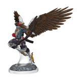 D&D: Nolzur's Marvelous Miniatures - Aarakocra Fighters