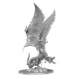 Pathfinder Battles: Deep Cuts - Flame Drake