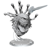 D&D: Frameworks - Beholder