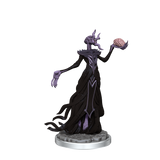 D&D: Frameworks - Mind Flayer