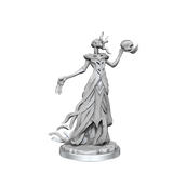 D&D: Frameworks - Mind Flayer
