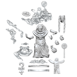 D&D: Frameworks - Night Hag